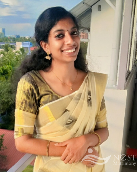 Sreelakshmi